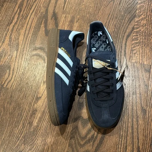 Adidas Originals Big Kids Handball Spezial IH8011